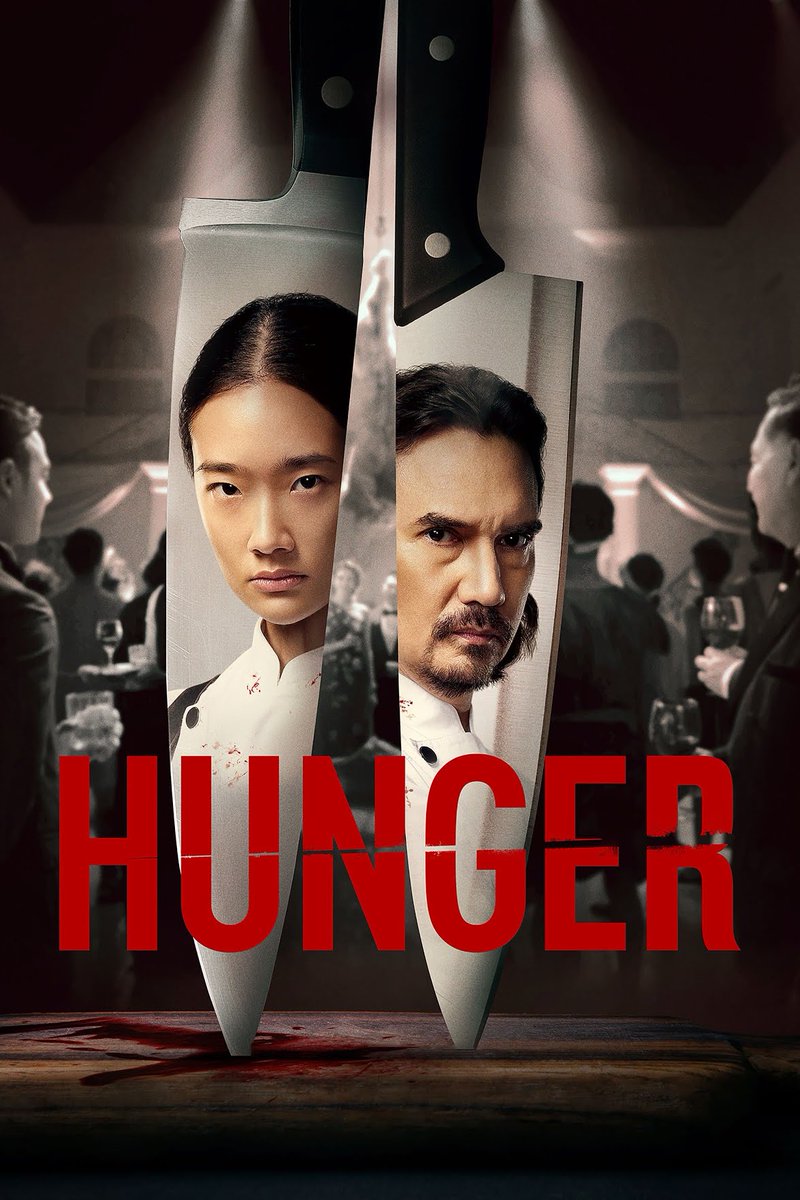 Gowthamnavneeth's tweet photo. 46. Hunger 2022 (Netflix)

Thai - Drama

A visual treat for food enthusiasts.
Liked it https://t.co/X0fdTkijJh