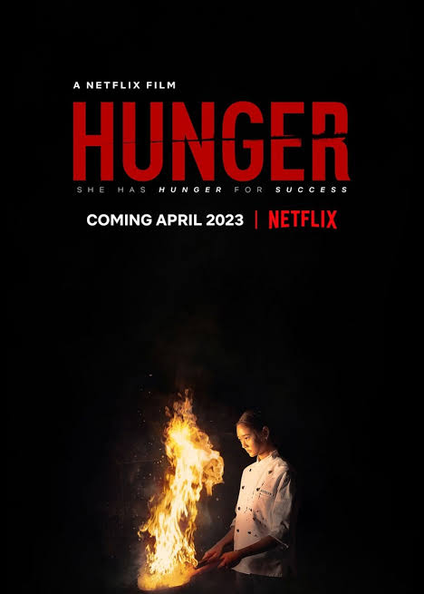 Gowthamnavneeth's tweet photo. 46. Hunger 2022 (Netflix)

Thai - Drama

A visual treat for food enthusiasts.
Liked it https://t.co/X0fdTkijJh