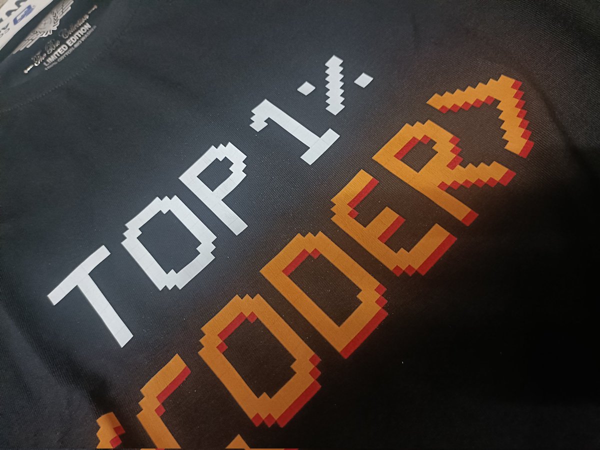 jaswanth_aitha's tweet image. Received goodies from @nxtwave_tech for learning consistently for 16 weeks and clearing Round 1 of the Grand Finale- Python Code Rush as part of Fly High Challenge.

#Nxtwave #CCBP #FlyHighChallenge