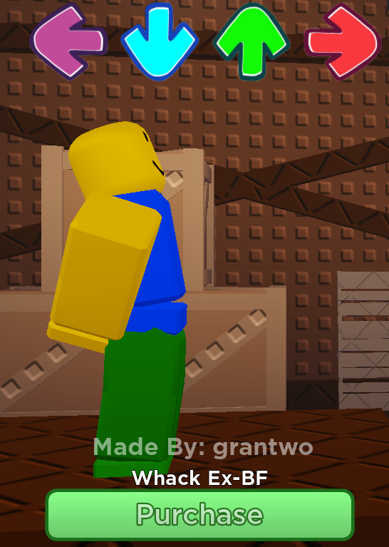 BloxxinLeaks's tweet photo. [INDEV]
Animation Pack: Whack Pack
Animations: Angry Ex-BF, Angry Ex-GF, Whack Ex-BF, Whack Ex-GF (R15) &amp; Whack Ex-GF (R6)
Credits: Shipi &amp; grantwo https://t.co/aVT42GWGqG