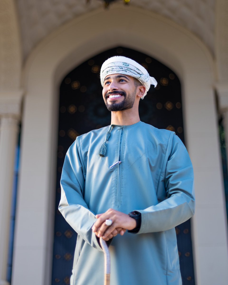 الصور في قلبي🤍🫂
المصور القوي الي ما تندم لما يصورك😎🕺
<a href="/Alsiyabiii91/">يوسف السيابي</a>

 #لقطه_عمانيه_في_العيد