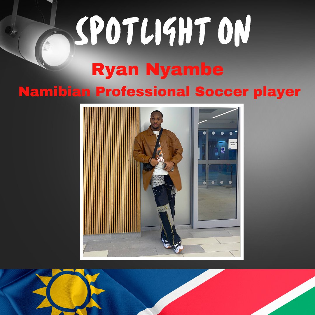 Namibia Brand Ambassador Programme tweet media