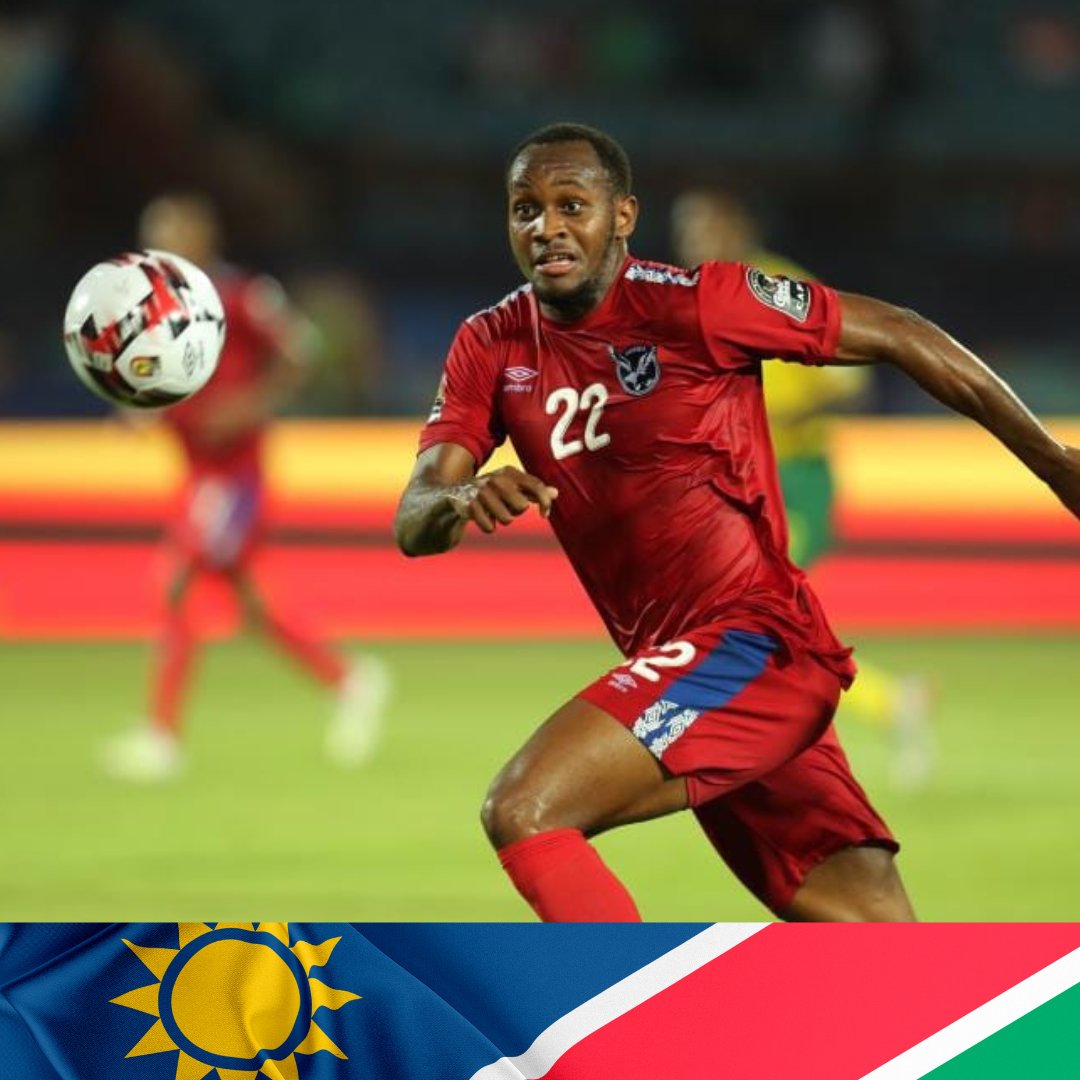 Namibia Brand Ambassador Programme tweet media