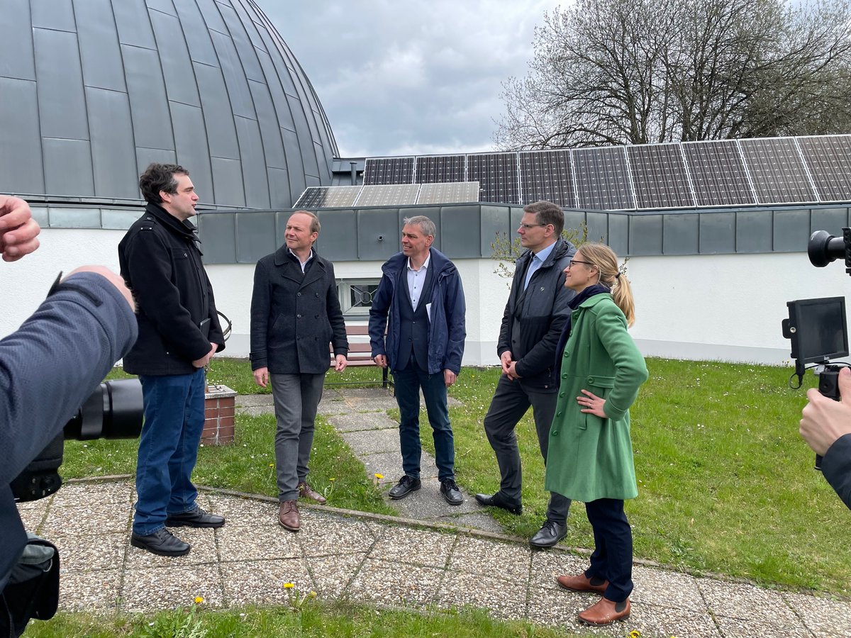 Bürger Energie Erzgebirge eG tweet media