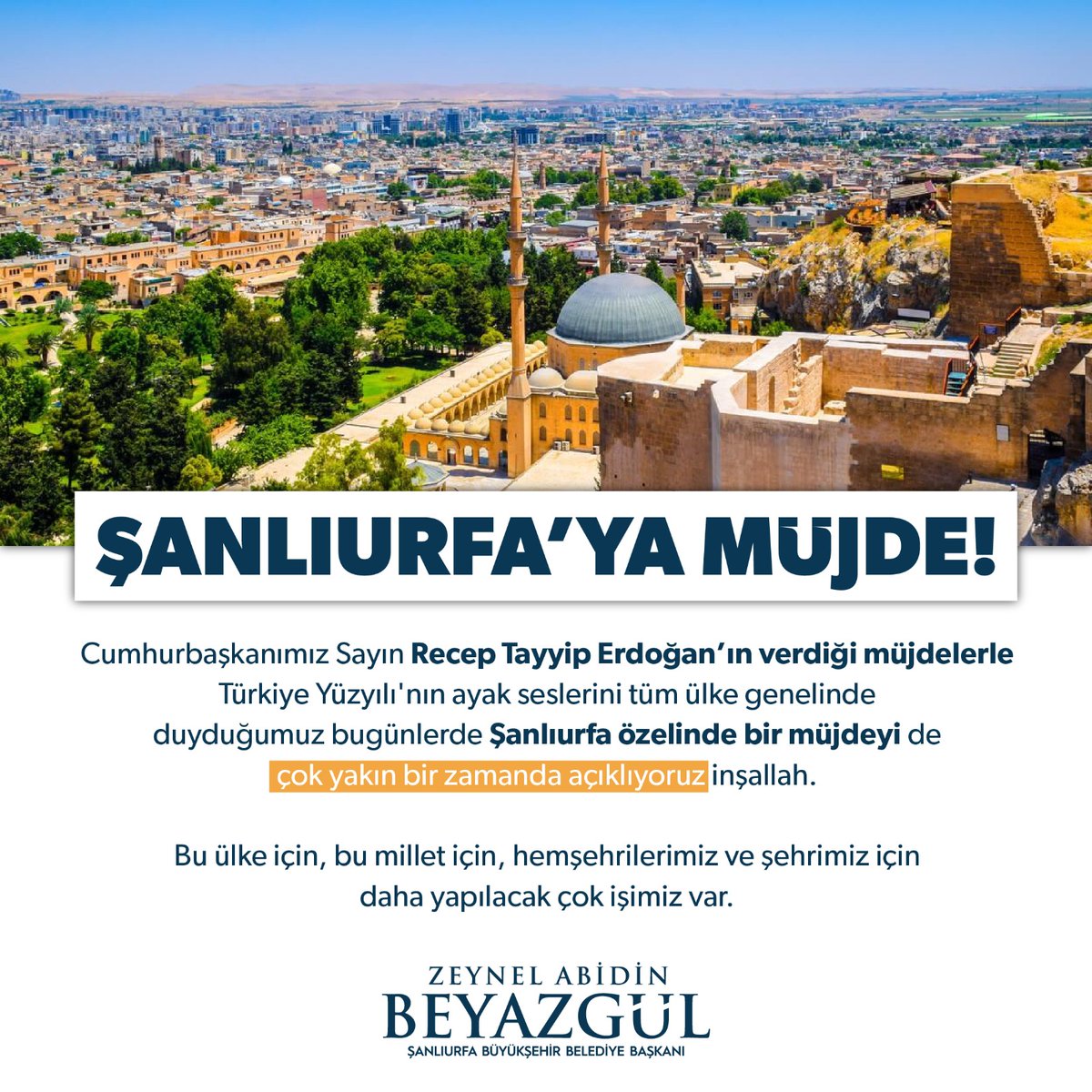 Zeynel Abidin Beyazgül