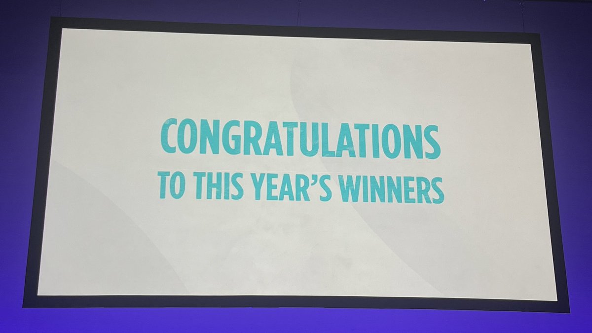 ali_rivett's tweet photo. Congratulations to all of our #BSR23 award winners! 🎉 

@pedrommcmachado @peijnuj @McDonnellLab @carol_mccrum @evemdsmith_eve @gary_d_reynolds et al

#garrod #michaelmason #abstracts

Read more about their work here: https://t.co/9gPNtEmGOQ https://t.co/l8i4pZtB4S