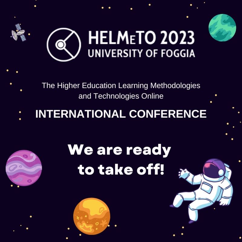 HELMeTO3's tweet photo. Call for papers is open! Visit our website for more details: https://t.co/OQkXYw4WVj https://t.co/T4H8xhgsqG