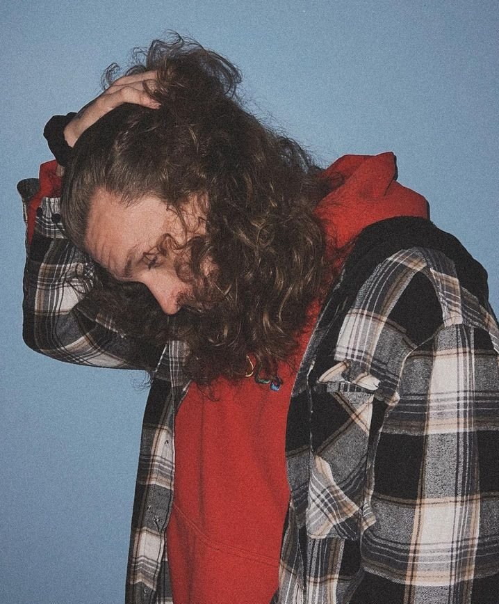 reallyhighc's tweet image. I was getting kinda used to being someone you loved.. 💔