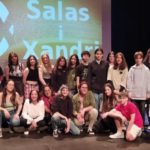 Celebrem Sant Jordi ift.tt/CiuZnH3 #salasixandri