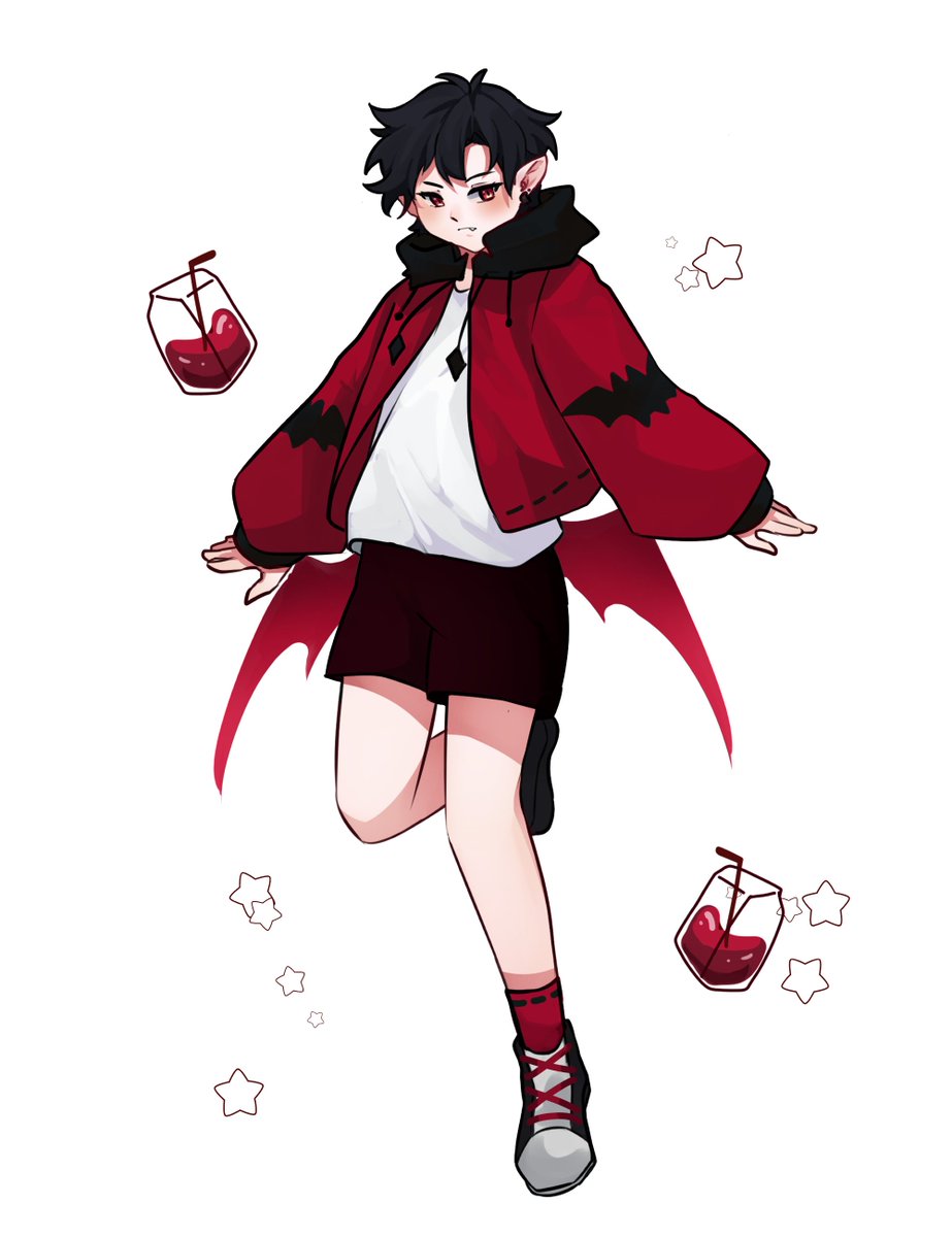 Phoebe 🦇🩸 (ต่อS5) tweet media