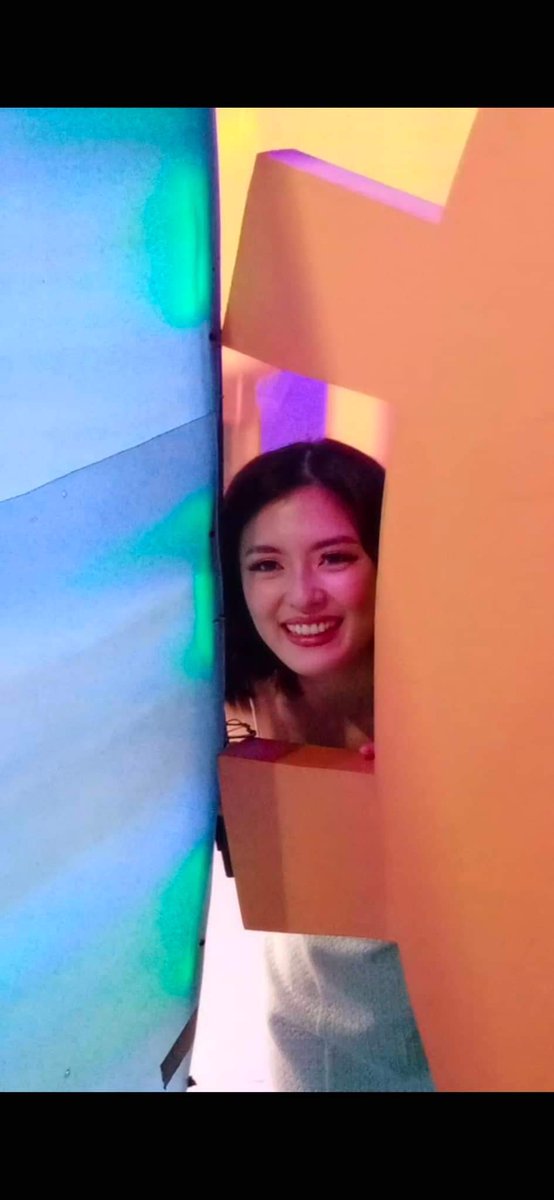 Advance happy birthday queen

ARRA SAN AGUSTIN
#Happy28thBirthdayArra
HAPPY BIRTHDAY ARRA