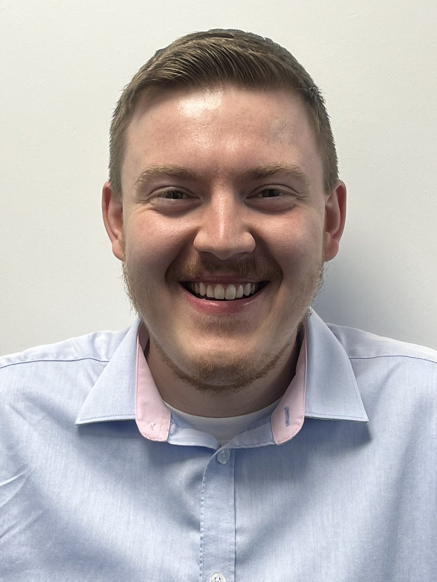 @BedsHCAcademy would like to give a warm welcome to Tom, who has joined our team as a Practice Educator. Tom joined <a href="/LandDHospital/">Luton and Dunstable University Hospital</a> in 2020 as a Staff Nurse in the Emergency Department bringing 4 years of nursing experience with him. We look forward to working with Tom 👨‍⚕️