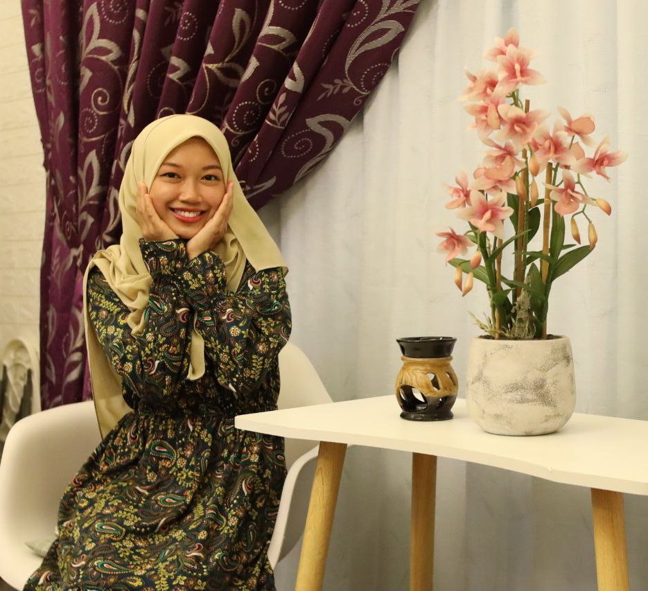 lylaaaa96's tweet image. 2nd Day Raya Dump ✨
It's Earth theme guy! 💚
Maaf Zahir Batin gang 🤝🏻

#throwbackyesterday
#nightphotoshoot