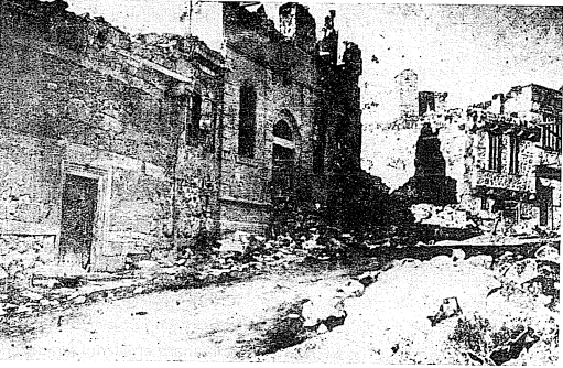 serdaraslanlm's tweet photo. Firstly, they filled Turks and burned this house. Turkish people burned alive by Armenians.
This child was rescued while she being burned alive by Armenians.
#ArmenianGenocide #TheGenocideLie #TurkishGenocide https://t.co/TwEqtcQMSv