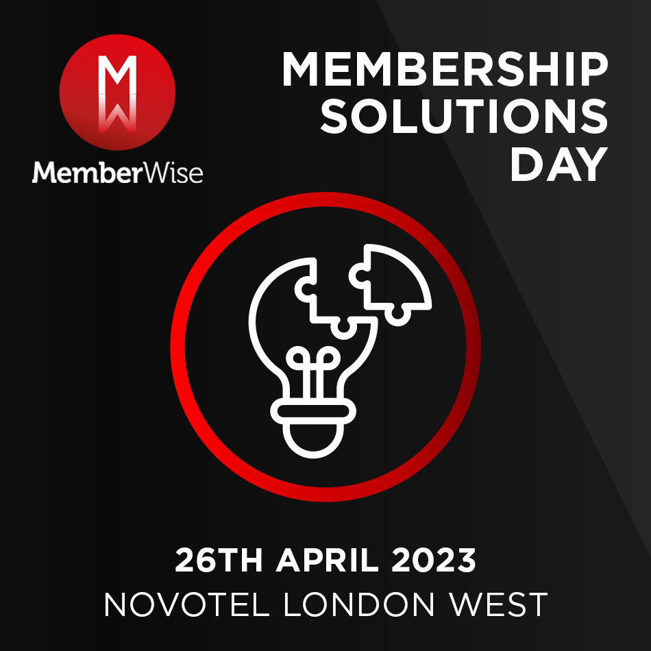 C2Software's tweet photo. We're at MemberWise's Membership Solutions Day 2023 this Wednesday! 

We'll be giving a presentation on Member Engagement, and exhibiting in the main hall if you'd like to discuss what our digital business transformations can do for your membership organisation. https://t.co/1WOoocBbyd