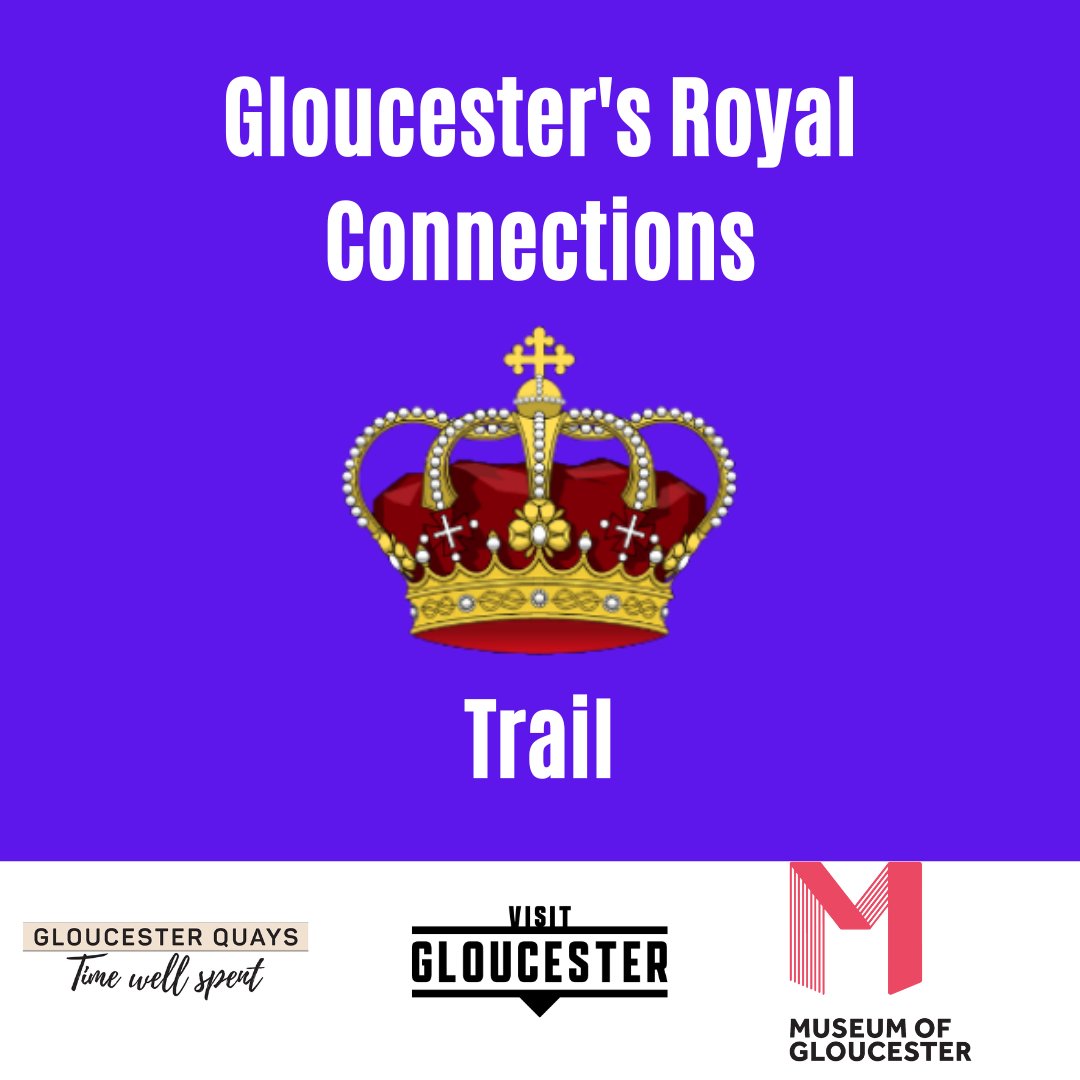 Museum of Gloucester tweet media