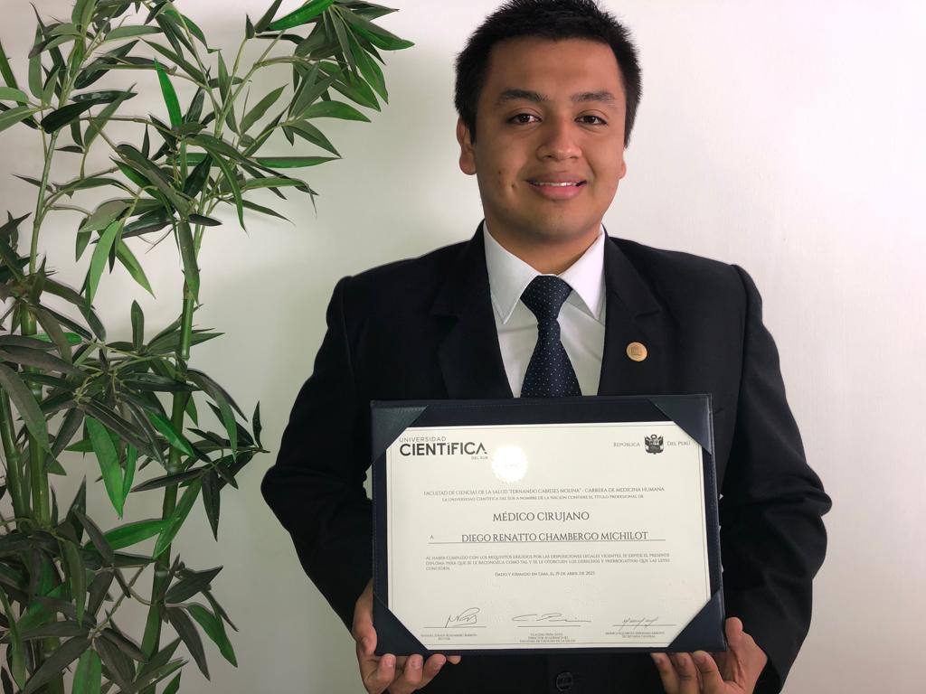 Diego Chambergo-Michilot, MD tweet media