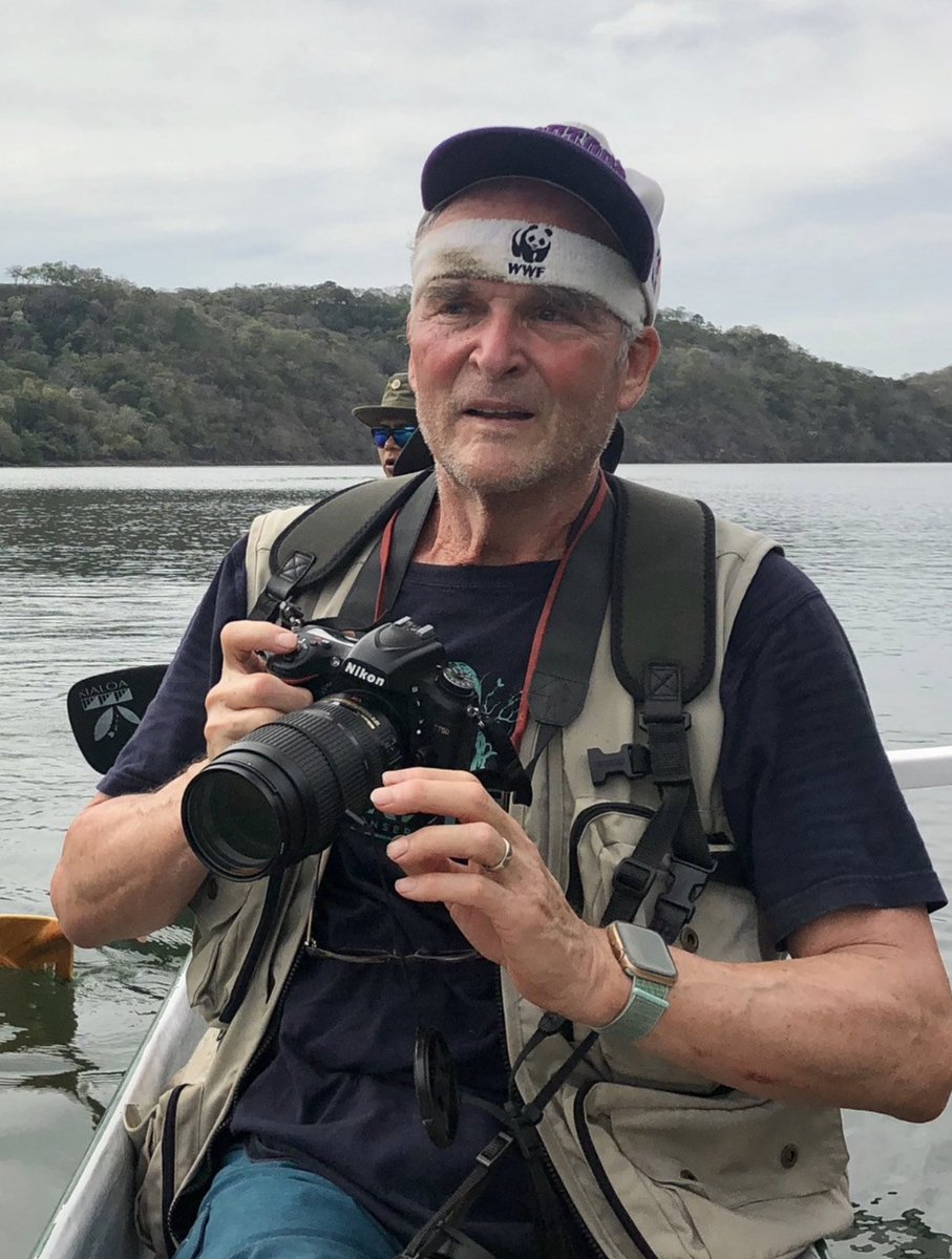 Please join us in welcoming David Love to our Board of Directors. “The Godfather of Good,” as he is affectionately known for his over 50 yrs of environmental stewardship and fundraising, David brings a passion for nature and a wealth of knowledge and experience to the team.