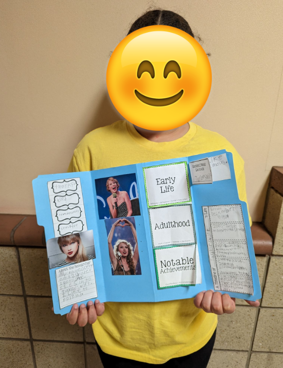 ParvisPals's tweet photo. "Parvi! I want to learn more about the girl that sings Bad Blood and Shake It Off!!" Deal. 
@taylorswift13, it was fun getting to learn more about your childhood and we were absolutely shocked at how long it took us to scroll through your awards and nominations! https://t.co/xhjk8yPfIQ