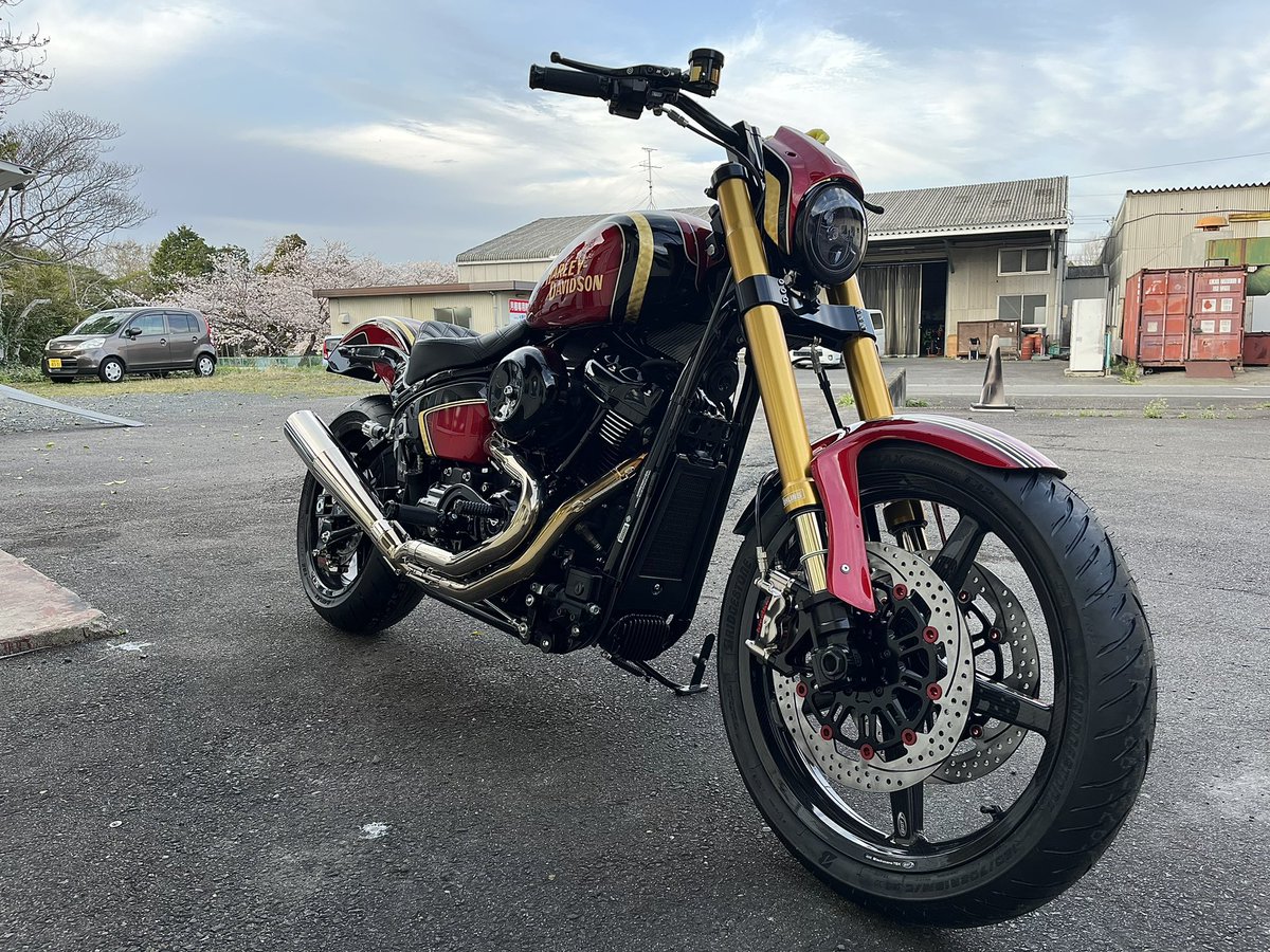 noahFXSB's tweet photo. New Bike⚡️⚡️ https://t.co/So6KjWfMQy