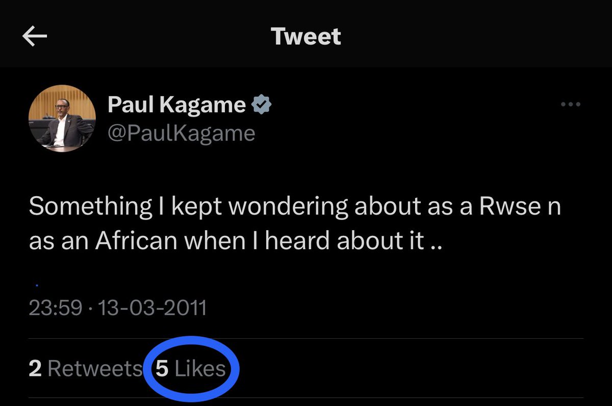 John B. Simbaburanga tweet media