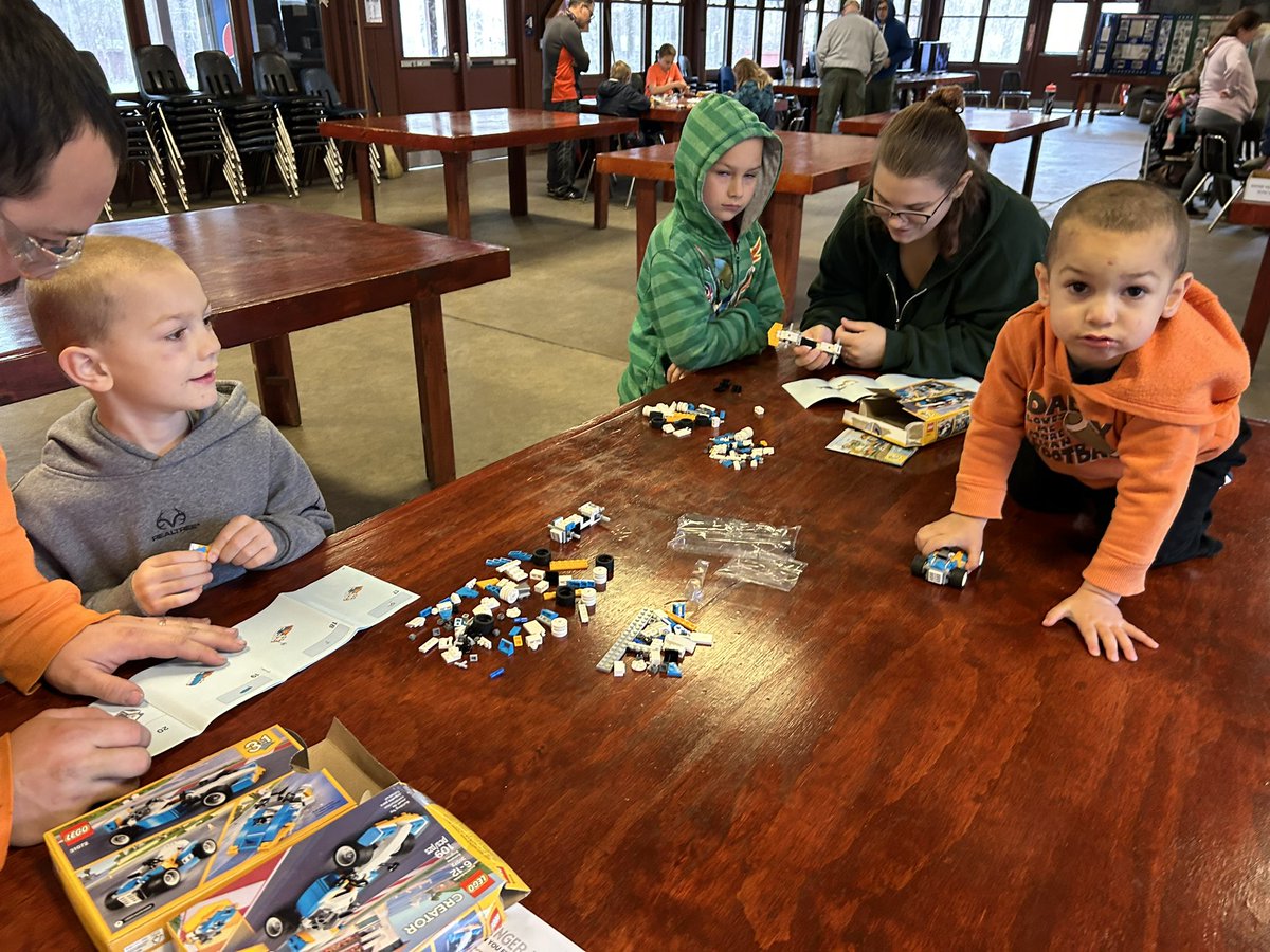 minsitrailsbsa's tweet image. A lot of fun at our Community Day at Camp Minsi! Great to see so many youth both with and without a scouting background having so much fun in the outdoors. #campminsi #boyscoutsofamerica