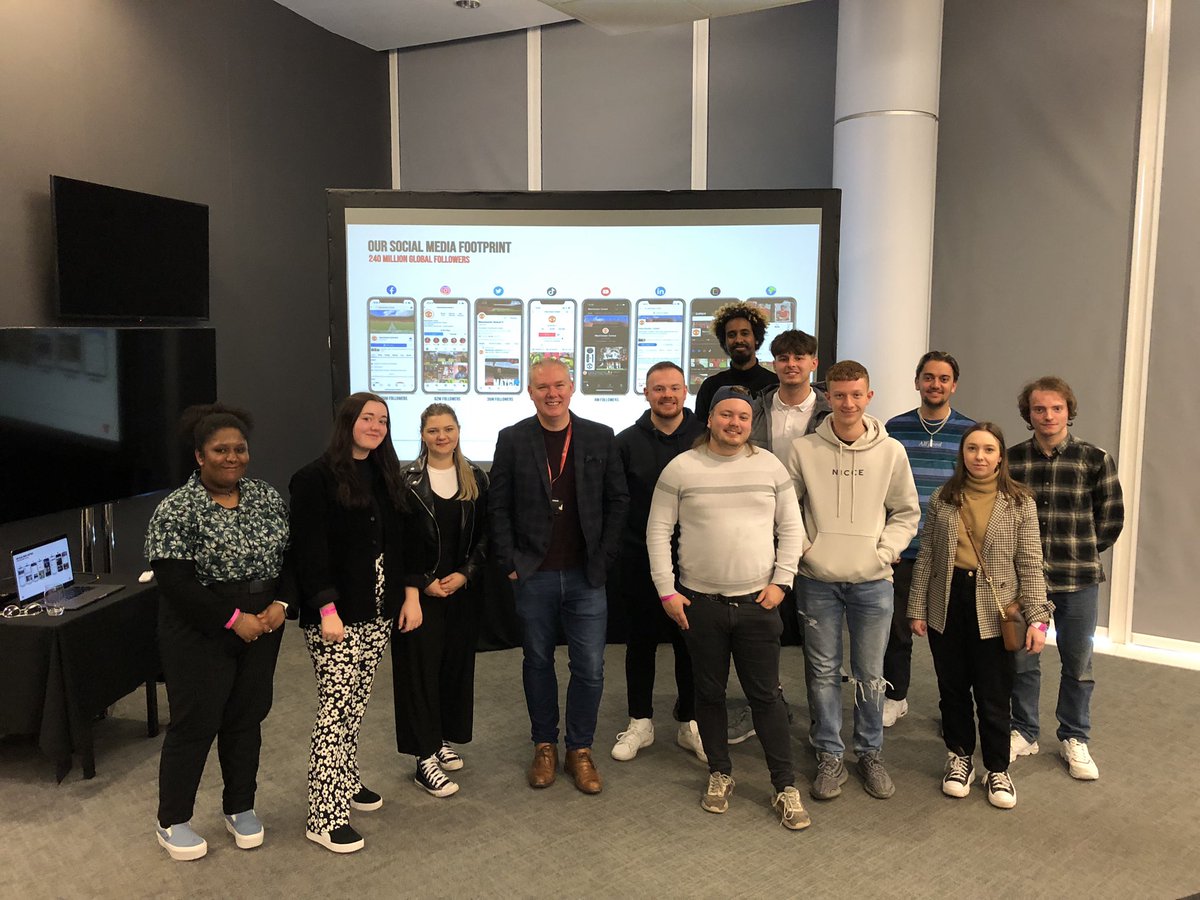 University of Worcester Journalism tweet media