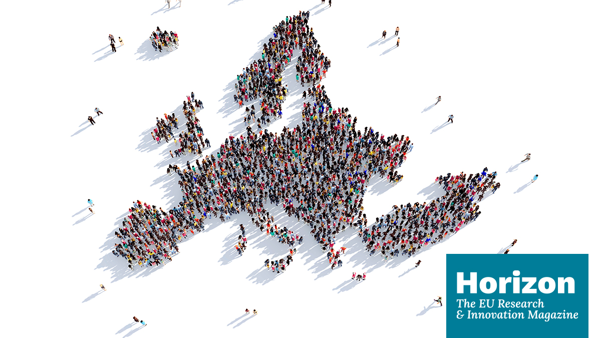 Horizon Magazine interviewed two experts on #SocialWelfare to learn more about the findings from their recent research. Read more ➡️ bit.ly/3LpXtNt #HorizonEU