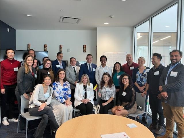 FIU Global tweet media