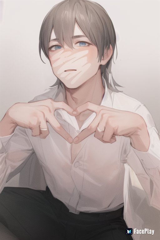 neko_angy_'s tweet photo. Omg @Feranvenn It's your anime version 🤩
Looking so kawaii(cute)😍😍
#anime
#animeboy
#feranvenn
#2dboy https://t.co/HZW9Qi8hkC