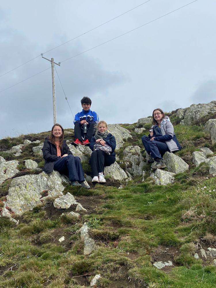 Coláiste Cois Life tweet media