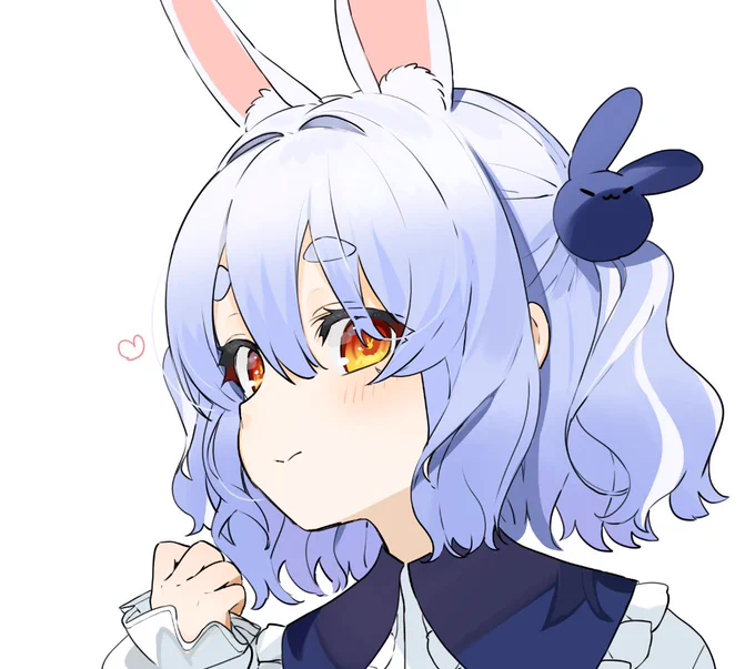 ぺこちゃんらくがき 