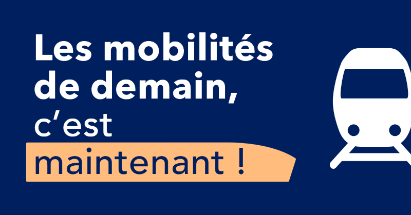 GroupeSNCF's tweet photo. [Thread] En tant qu’acteur majeur de l’innovation, notre ambition est claire : accélérer la modernisation du mode ferroviaire au service de tous. On fait le point grâce à notre rapport d’activité Innovation 2022. Bonne lecture ! [1/8]