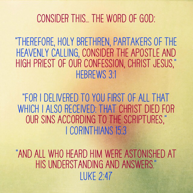 bbbthatsright's tweet photo. 2023: Once Again… Consider This (Part 3):

https://t.co/O7Z2Hw2LI6

#YHWH #Yeshua #Yahweh #Jesus #OnceAgainConsiderThisPart3 #Echad #ONE #GodTeachesUs #Believe #TheGospel #Bible #Christian #Consider #GodIsLove https://t.co/mlvOBBLjrH