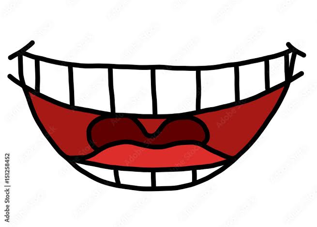 SwordOfDestiny_'s tweet photo. @ranjanikovai #TeethTwitter 😬 https://t.co/rQGE2r4Nc1