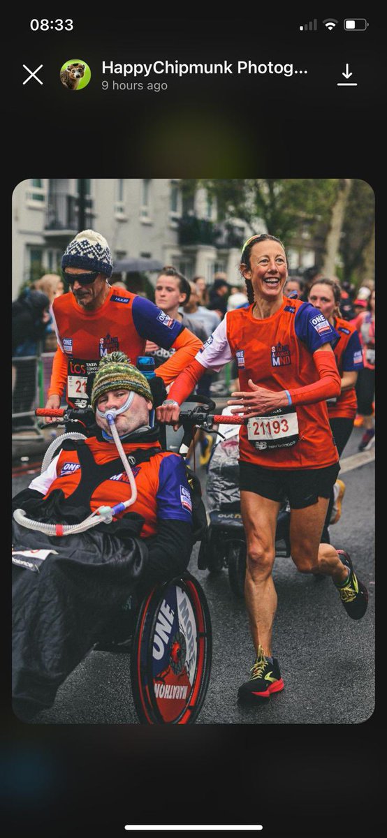 Chrissie Wellington tweet media