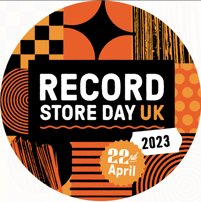 Our Record Store Day stock goes online at 8pm this evening! Here's a list of everything we have: drive.google.com/file/d/13EJGip… If it's not on the list, we have sold out. We'll update this list again at 5pm You can find all the RSD titles on our website: ravesfromthegrave.com/?s=rsd23&post_…