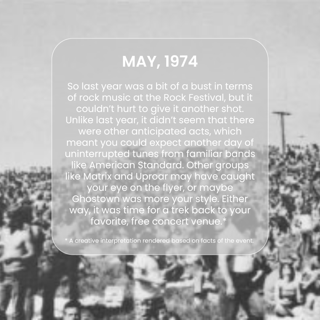 psuhbgasc's tweet photo. Part 4 of our Harrisburg Rock Festival series is up! Click the link below to read on…​

https://t.co/r2S3S5Rm2b https://t.co/NHg2CY3I8s