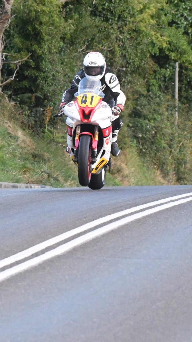 Motorsport in Wales on Twitter: