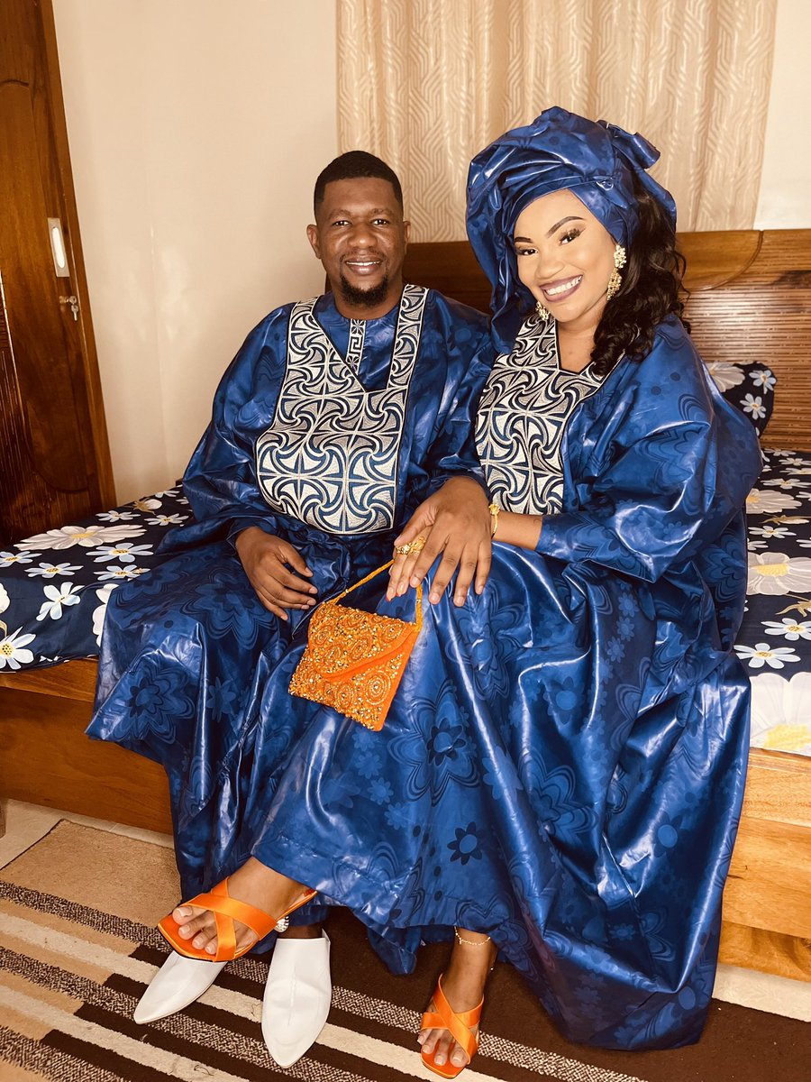 Kaw Husband 🇸🇳 tweet media