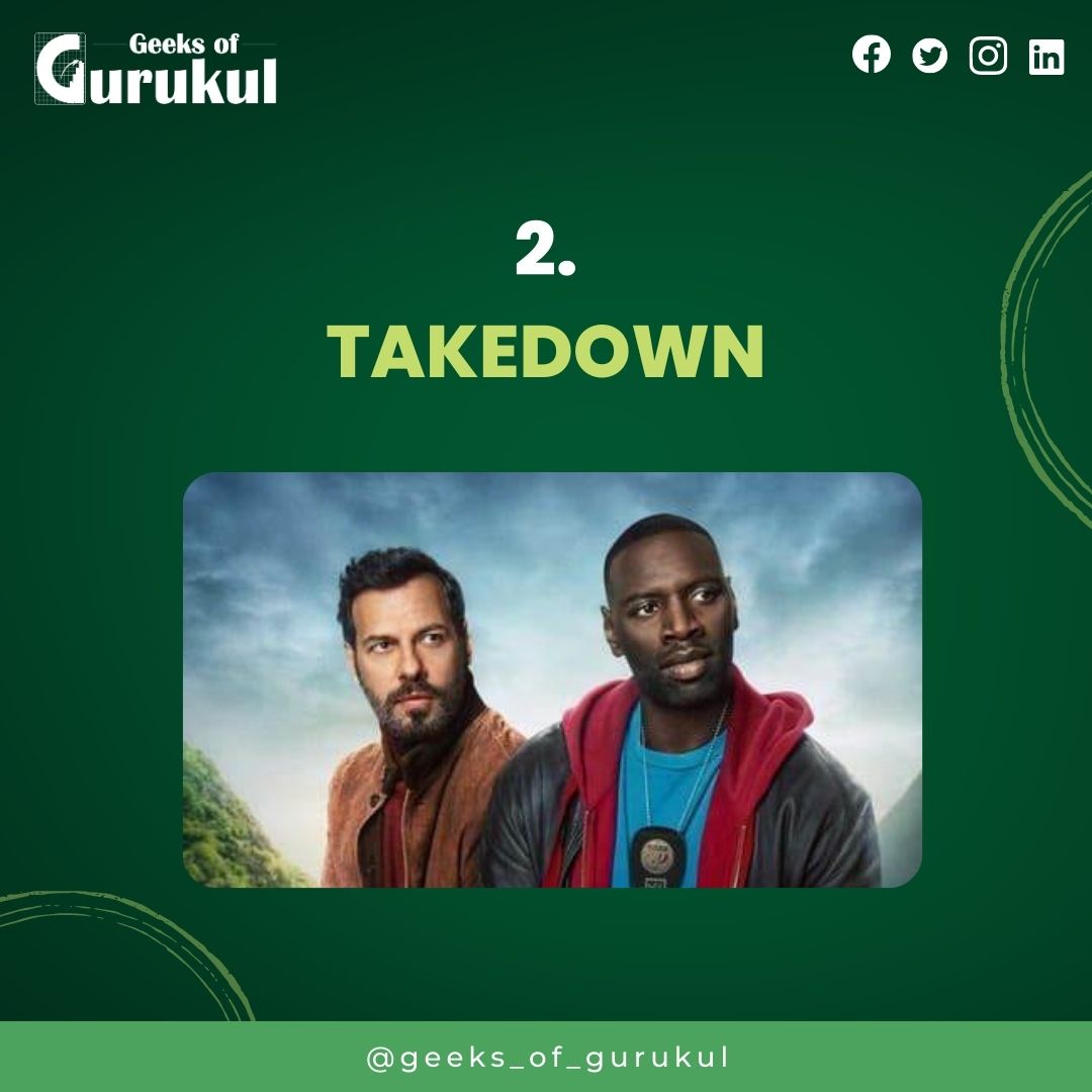 geeksofgurukul's tweet photo. Top 5 Best Movies For Programmers
 #ProgrammingMovies
#Top10MoviesForProgrammers
#ProgrammerFlicks
#NerdyMovies
#CodeCinema
#TechieFilms
#GeekyMovies
#HackathonHits
#CodeCrushers
#ByteBlockbusters https://t.co/wPCsTB4xLm