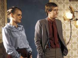 Only Fools and Horses tweet media