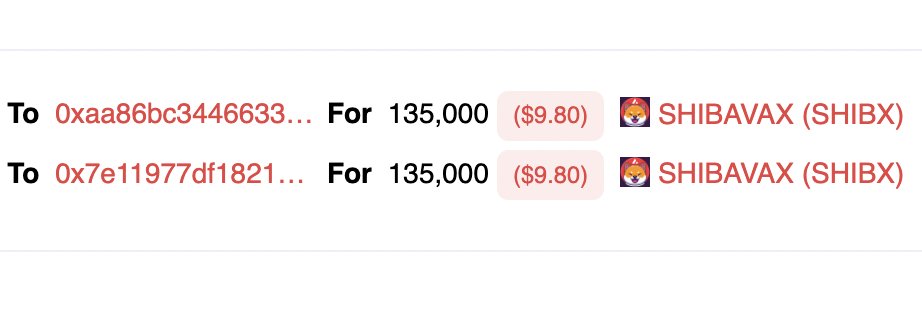 In less than 18 hours we have already raised 8.4M $SHIBX. 

How does it work?

50% of the proceeds from the clues go into wallet n°1: 
These funds will be given to the winner of the second season of the game

50% goes into wallet n°2: Dedicated to marketing and to add liquidity