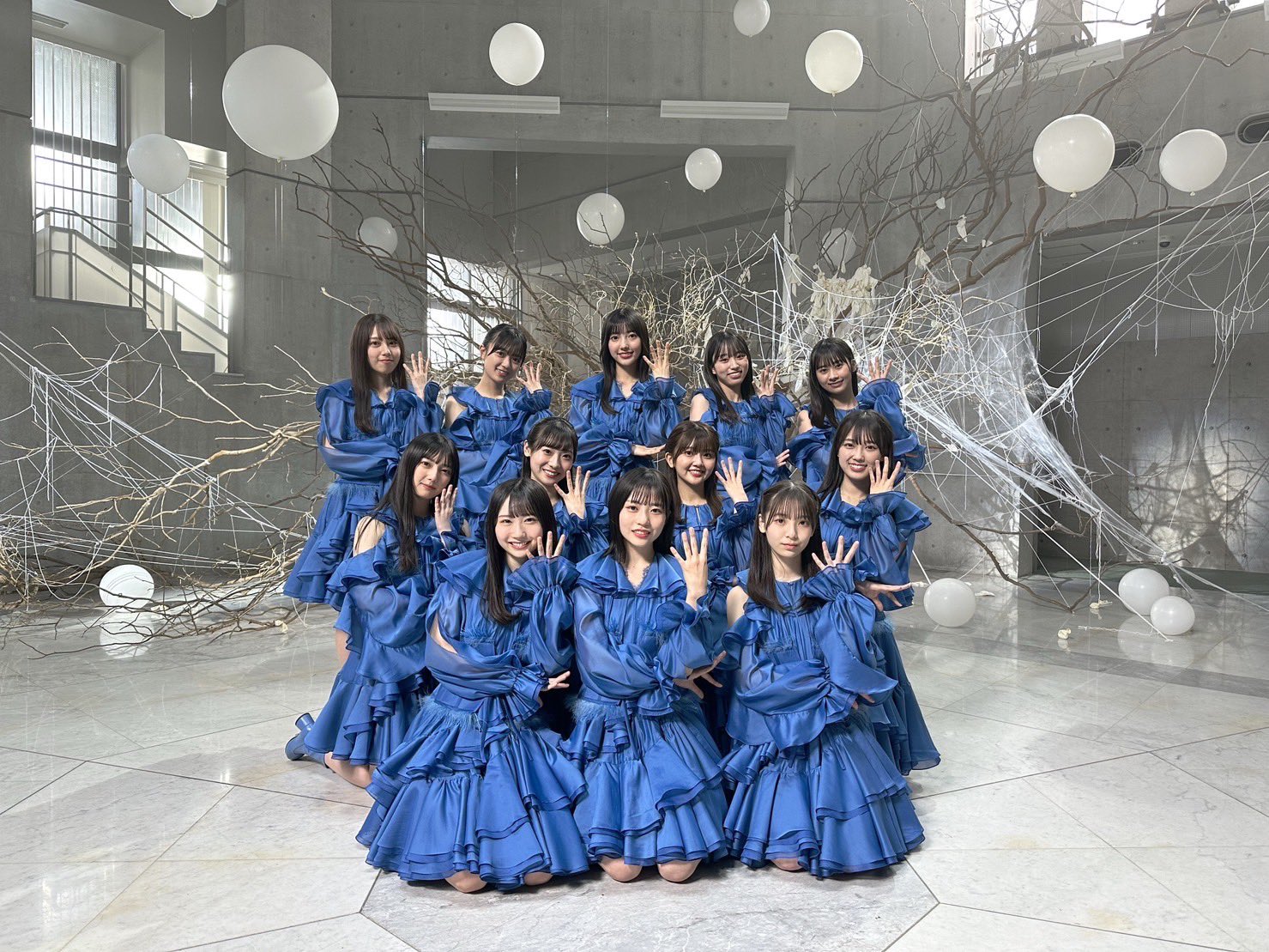 日向坂46 on X: 