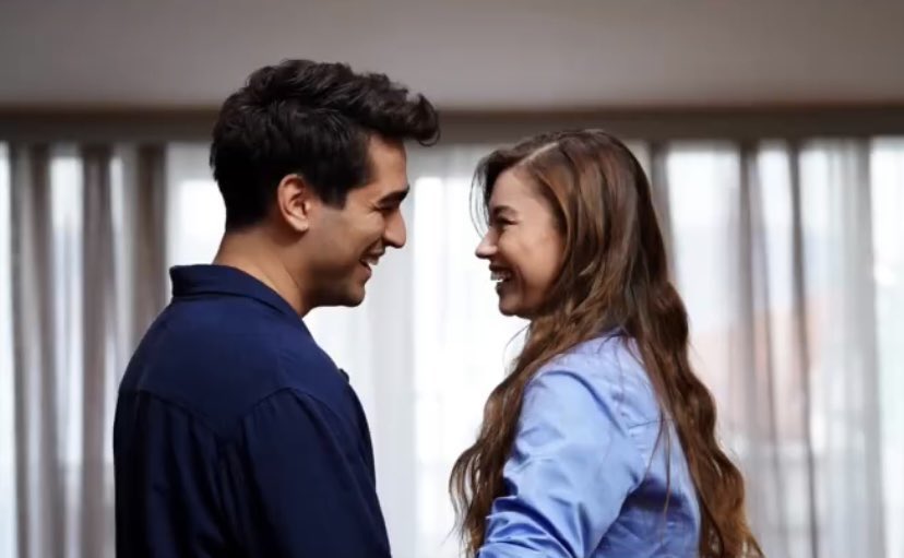 TvDunyasii's tweet image. Afra Saraçoğlu &amp;amp; Mert Ramazan Demir

#YalıÇapkını #SeyFer 💫