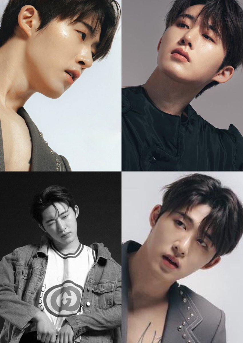 khbenthu's tweet photo. face card of kim hanbin never declines omfg https://t.co/XuvwhOEP2k