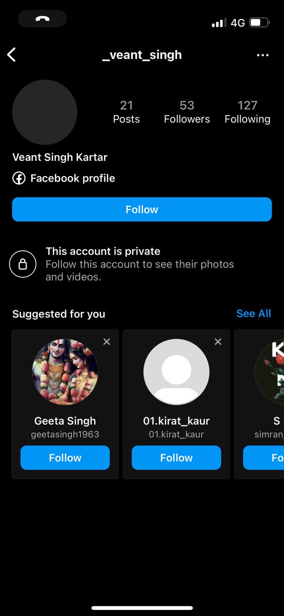 krisha0059's tweet photo. @Its_Badshah @Cybercellindia below is the picture sent to me on Insta. Thought you too would love to see since your songs really motivate such dumb people. What an inspiration you are 👏 one of your fan who couldn’t take my decent comment against you. https://t.co/xMjrlIA4sG