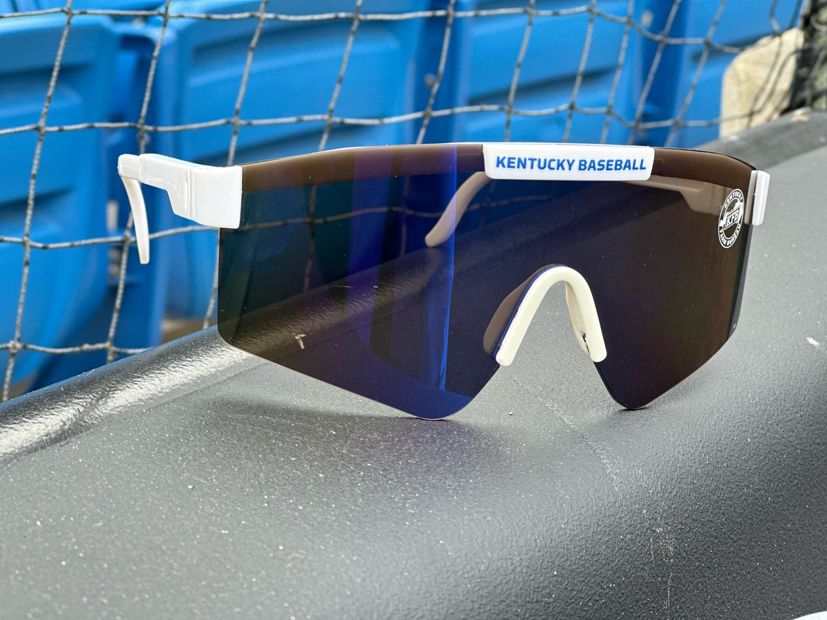 Kentucky Baseball tweet media