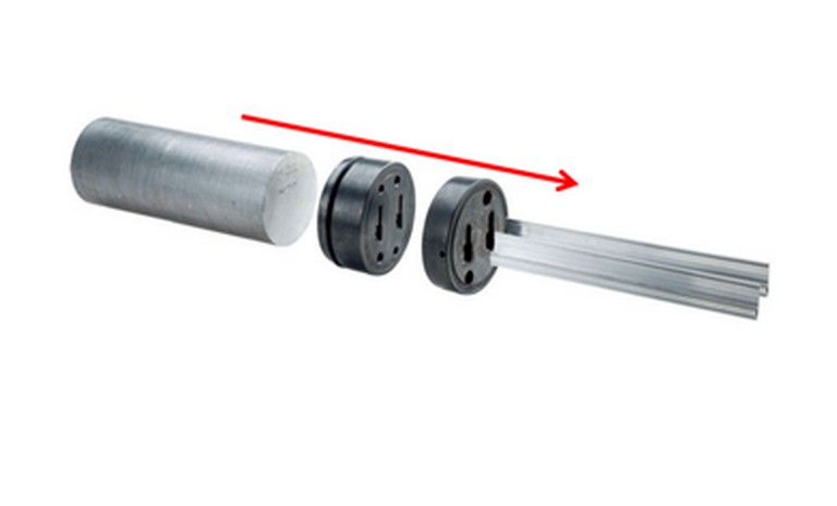 Idiap_ch's tweet photo. Aluminum parts manufacturing optimized with #AI.
An @Innosuisse project allowed us to set up AI tools able to help experts to study the manufacturability of new aluminum elements requested by their customers.
▶️https://t.co/FLTkQZ8AWq https://t.co/rmbuwVZCRD