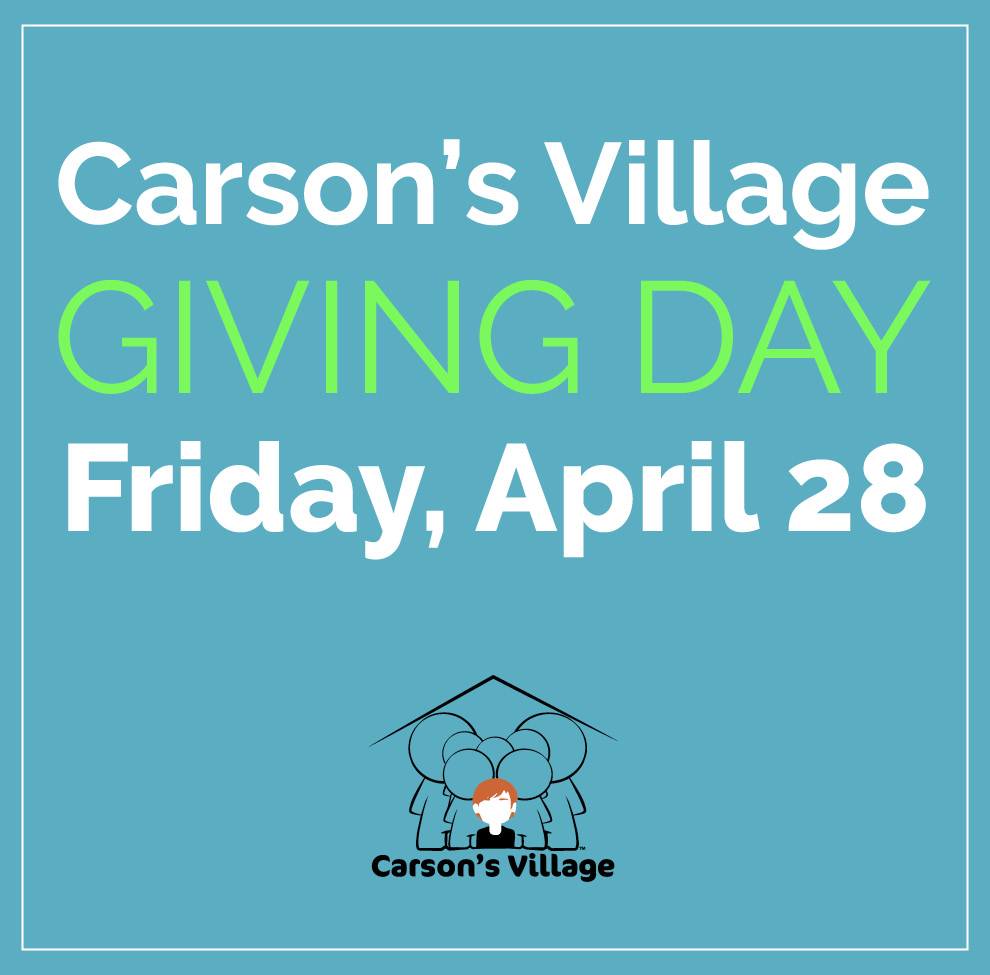 Carson's Village tweet media